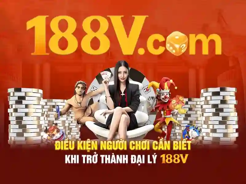 Nguồn gốc và sự phát triển của 188v\n