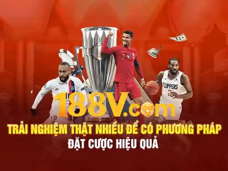 Vai trò của 188v trong công nghệ pin và truyền thông