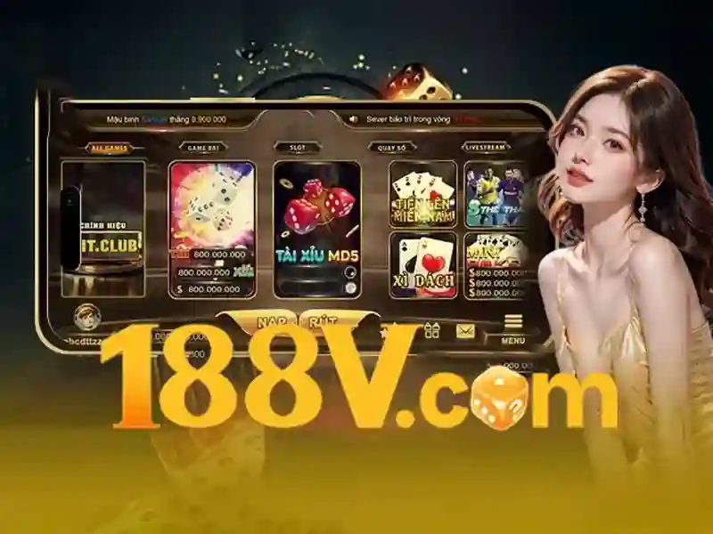 Nguồn gốc của 188v
