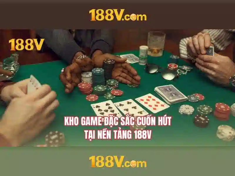 188v game – tổng quan chủ đề và giá trị cốt lõi