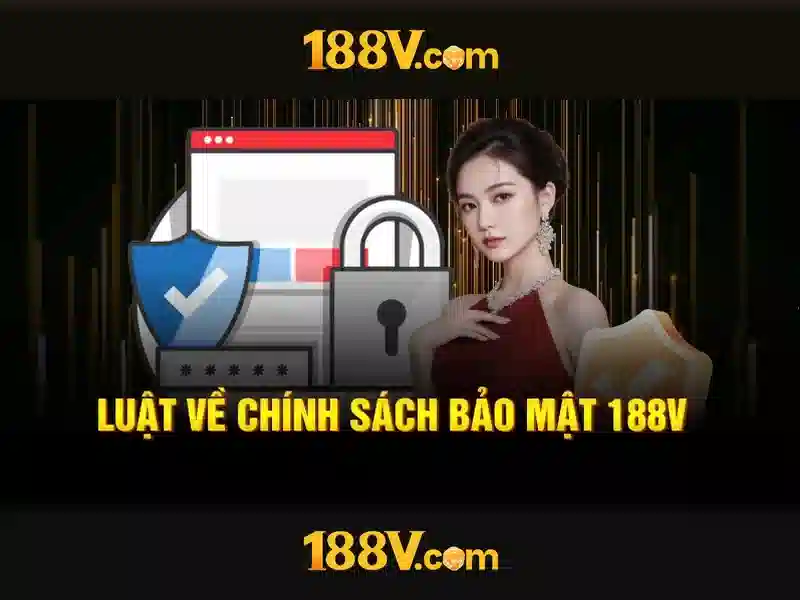 Khái niệm về 188v