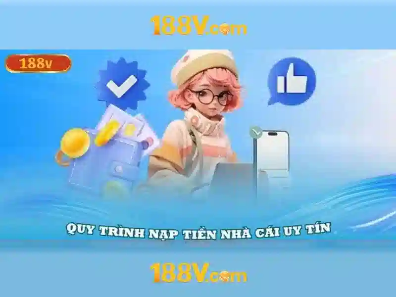 Giới thiệu về 188V\n