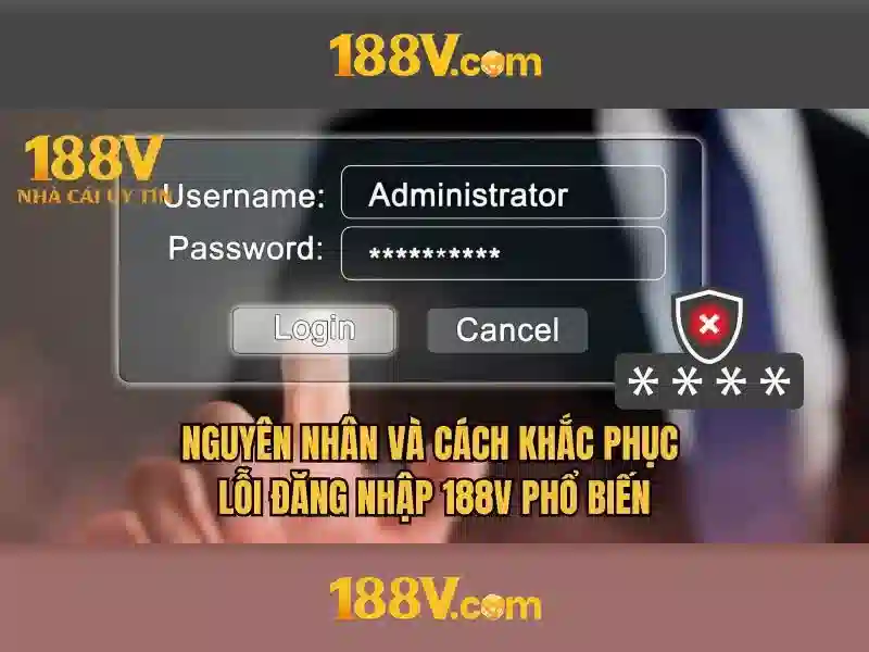 Tương lai của 188v