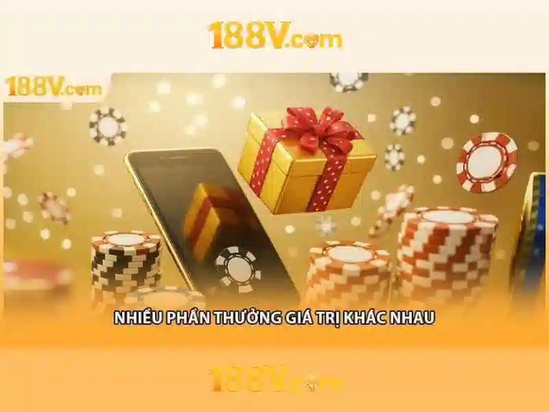 Giới thiệu về 188V