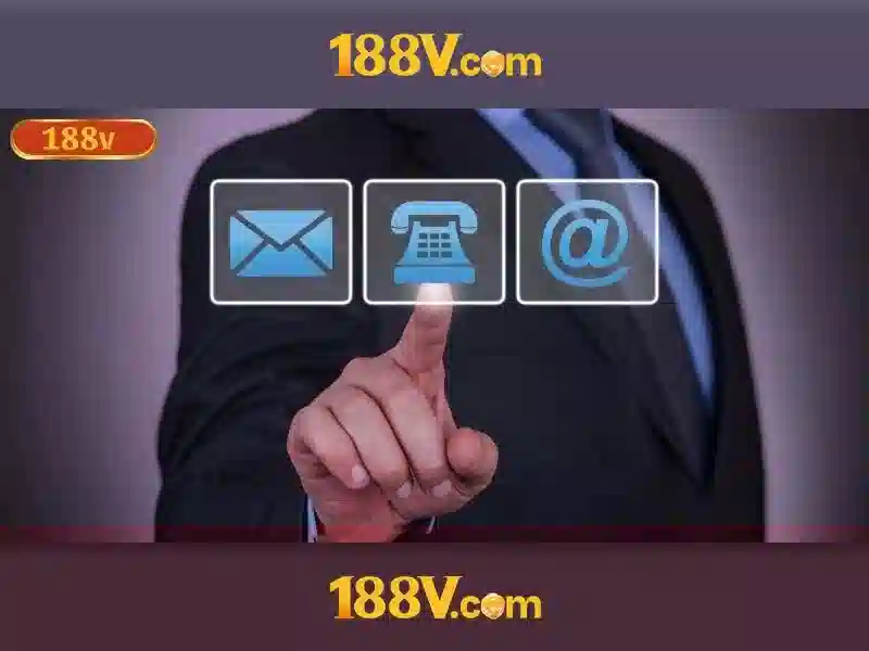 Khái niệm 188V và vì sao nó quan trọng