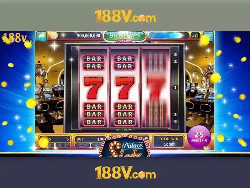 Lịch sử và sự phát triển của 188V