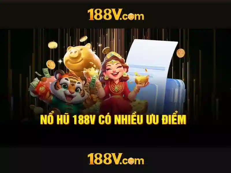 Khởi nguồn của 188v và mối liên hệ với dữ liệu