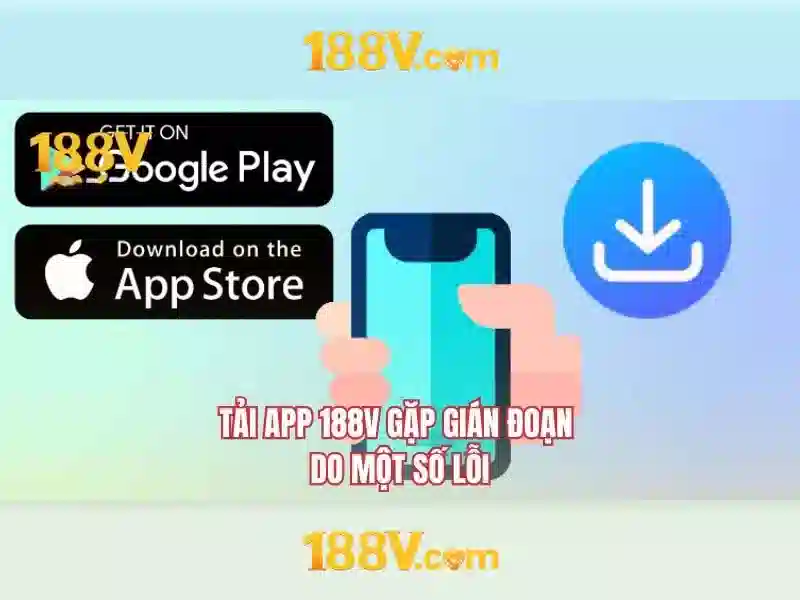 'Ứng dụng thực tế của 188V'