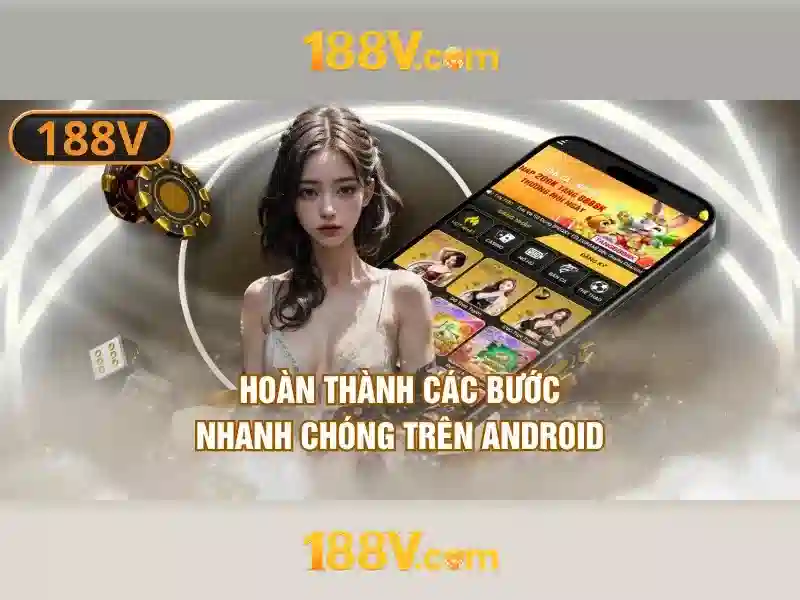 Nguồn gốc và cách vận hành của 188V\n