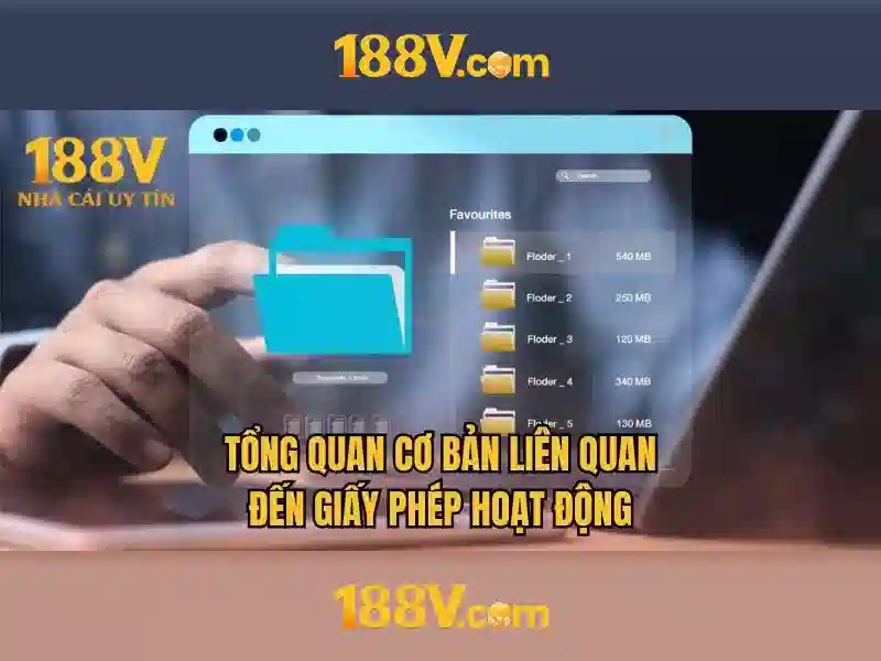 Giới thiệu về 188v