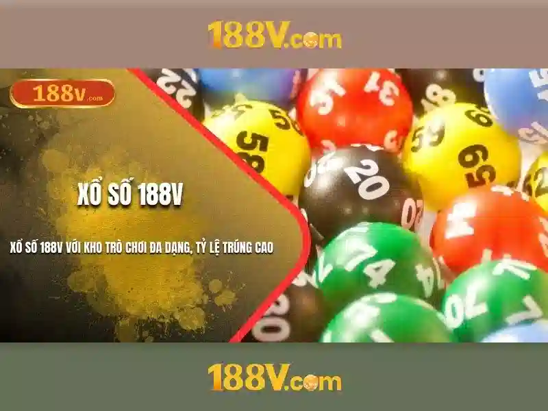 Lich su phat trien cua 188v