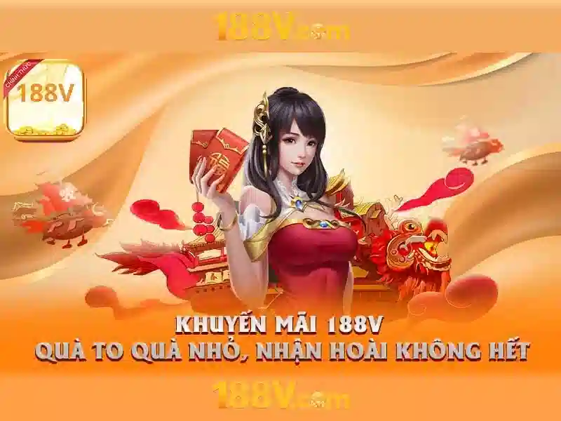 Khía cạnh kỹ thuật của 188v