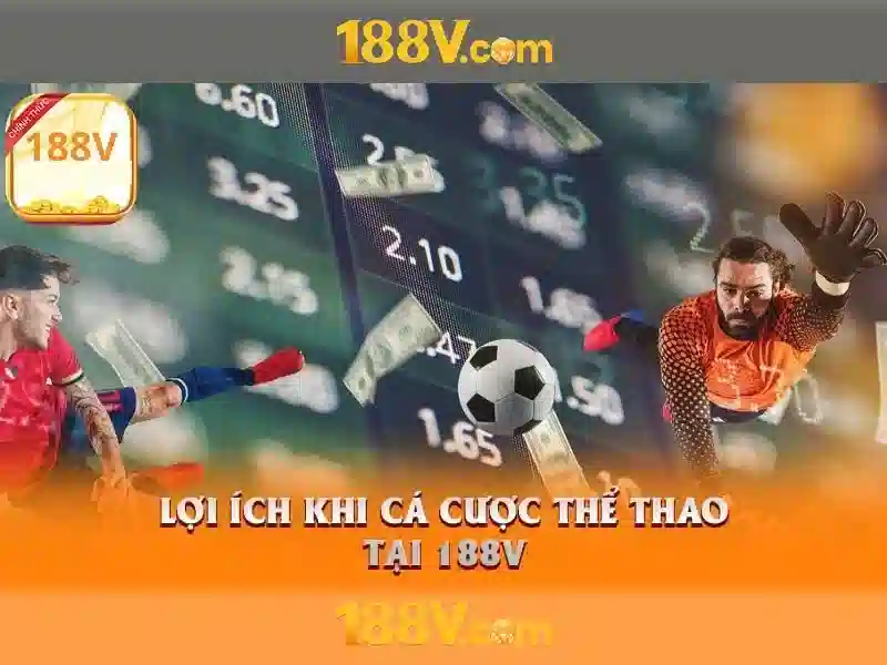Kết luận và hướng tương lai của 188V