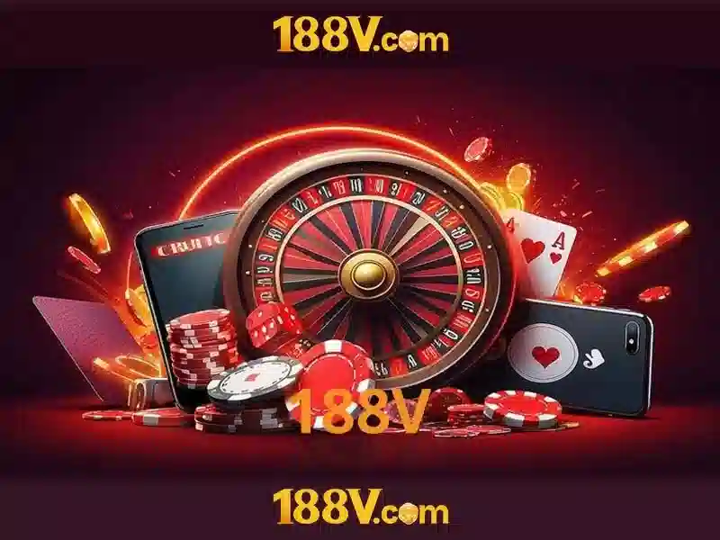 Nhìn về tương lai với 188v