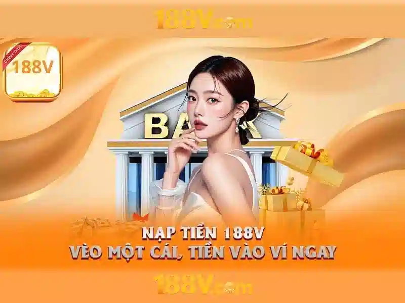 Những thách thức và tương lai của 188v