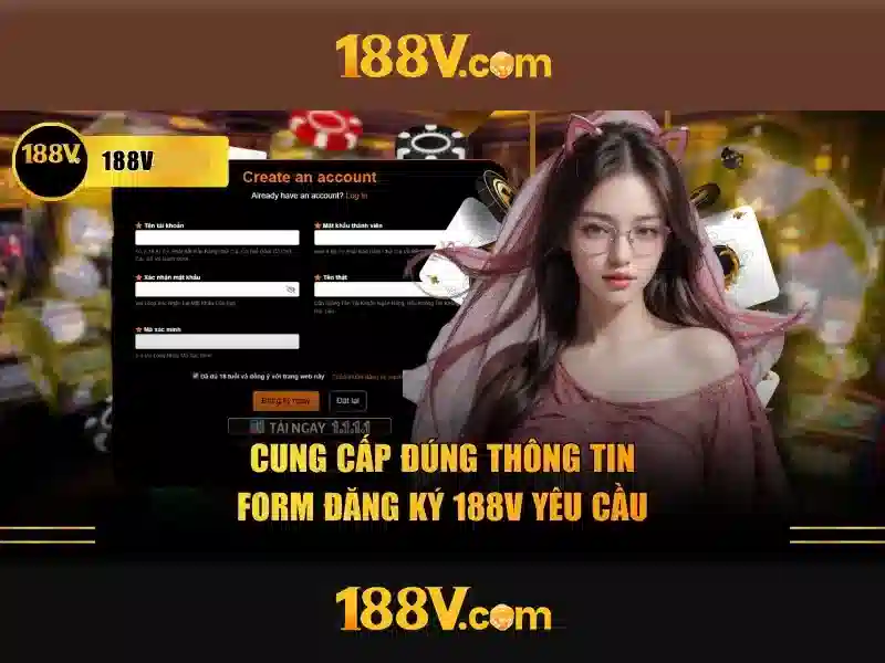Sản phẩm và Dịch vụ cốt lõi của 188v tại app