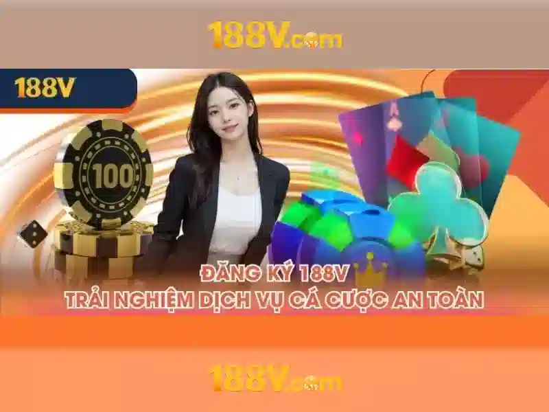 Các sản phẩm và dịch vụ cốt lõi của 188v nhà cái