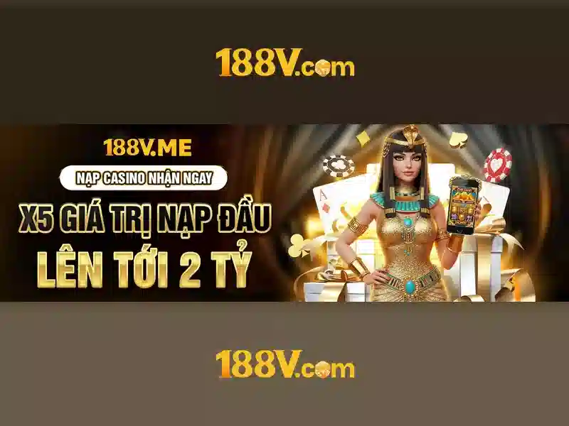 Nguồn gốc và ý nghĩa của 188V