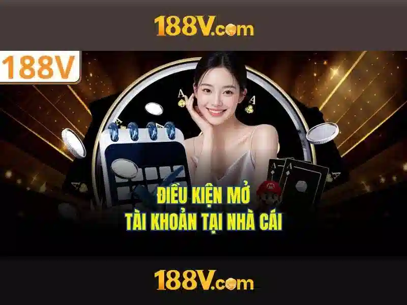 Giới thiệu về 188v\n\n
