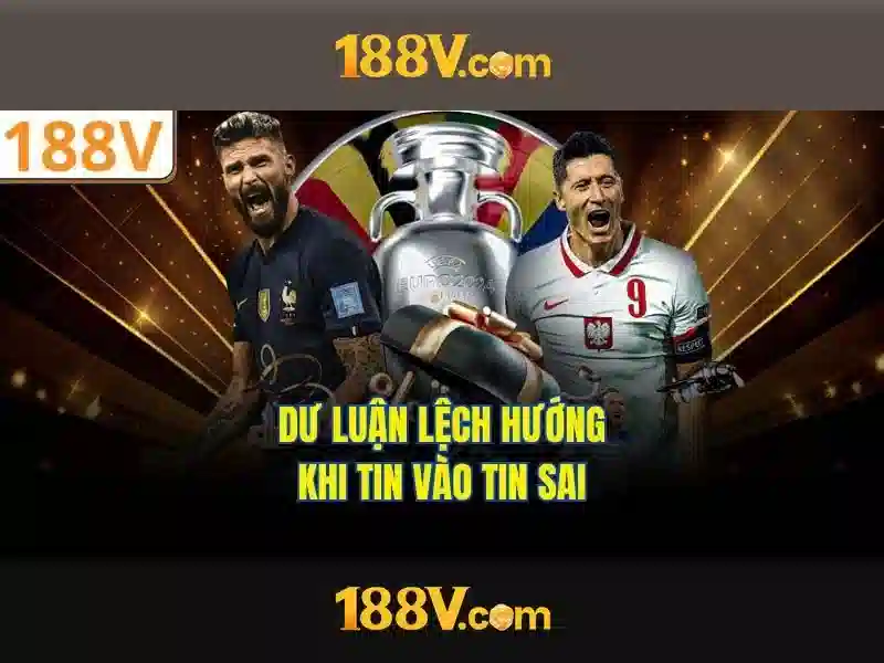 Tương lai của 188v và những câu hỏi mở