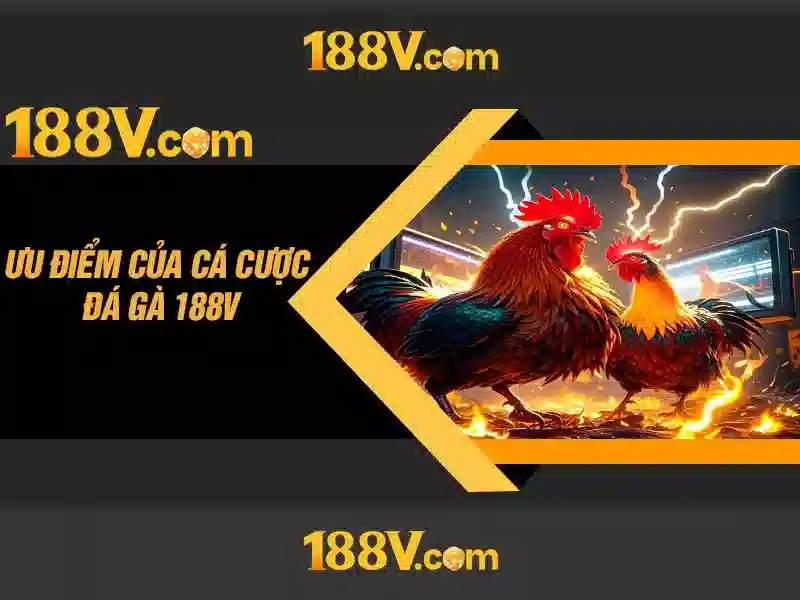 Ứng dụng của 188v trong cuộc sống hàng ngày