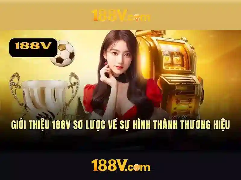 Khái niệm về 188 V