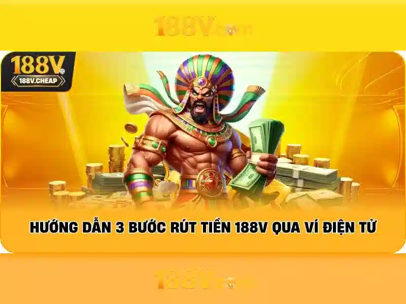An toàn và lưu ý khi làm việc với 188V