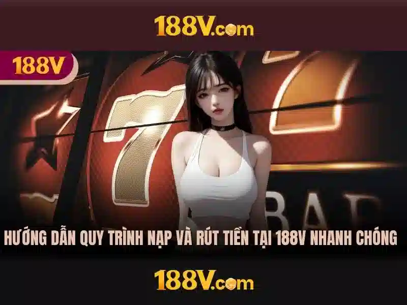 188V là gì?