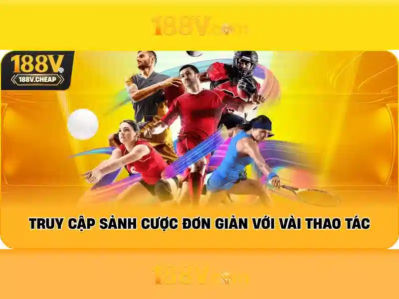 Khám phá 188V: nguồn gốc và ý nghĩa