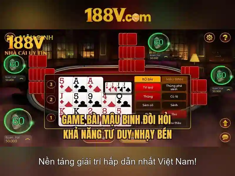 Sự xuất hiện của 188v trong văn hóa số
