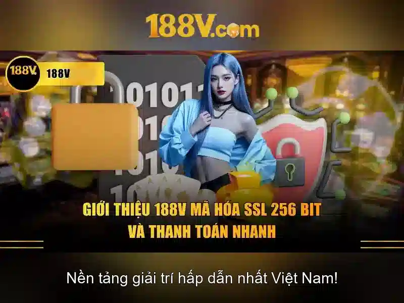 Định nghĩa và ứng dụng 188V