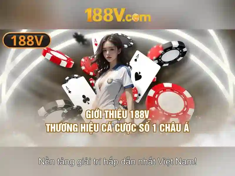 Khái niệm và nguồn gốc của 188v