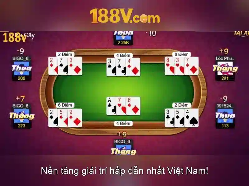 Khái niệm 188V trong hệ thống điện