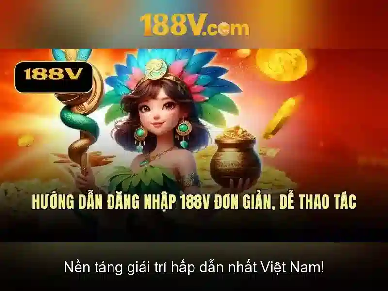 188v là gì?