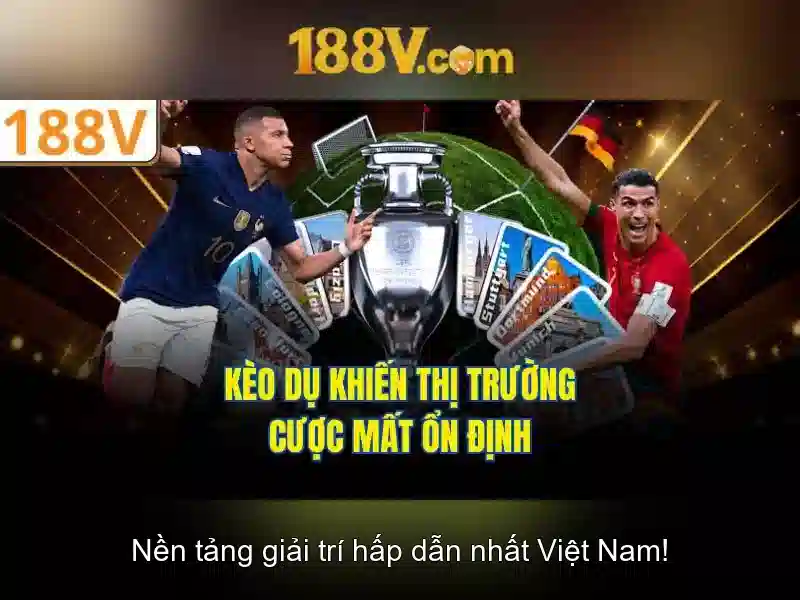 Nguồn gốc và khái niệm của 188V\n\n