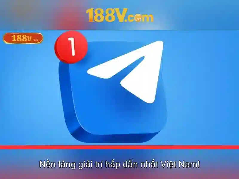 Con số và sức mạnh của 188v