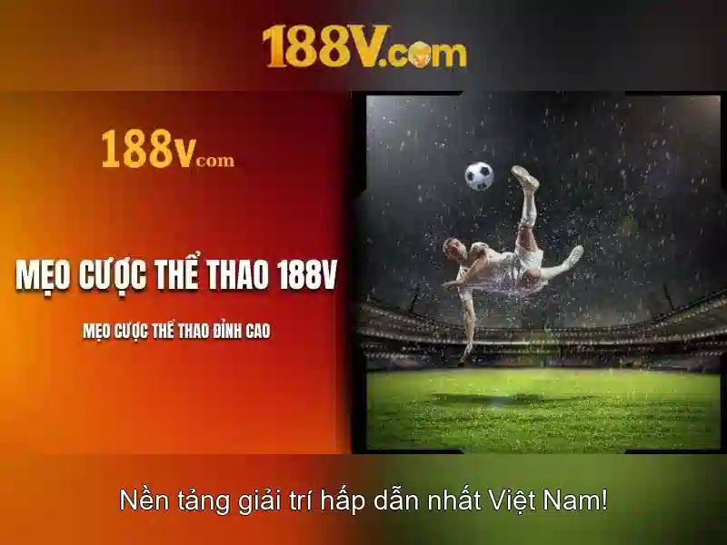 Việt Vị Trong Bóng Đá