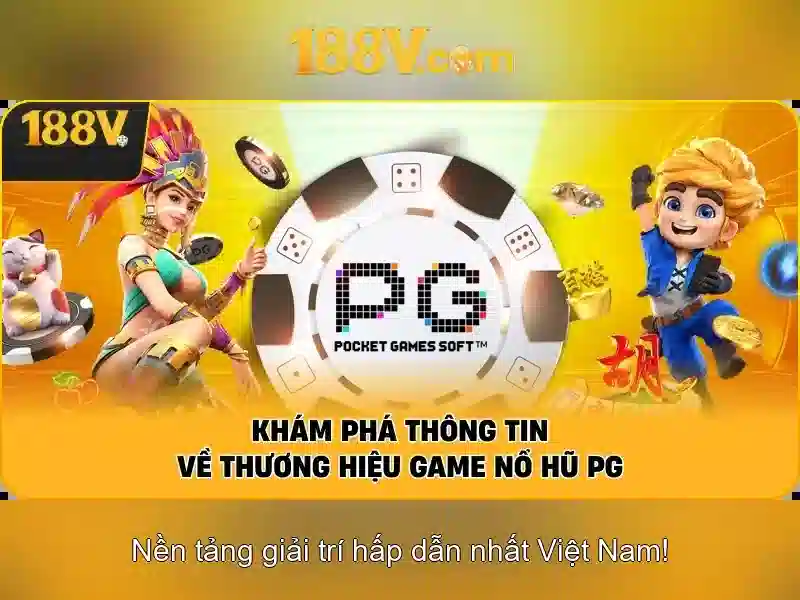 Hoạt động 188V