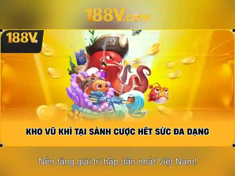 Giới thiệu về 188V