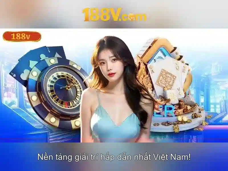 Điểm nổi bật của 188v trong lĩnh vực hiện thực ảo\n