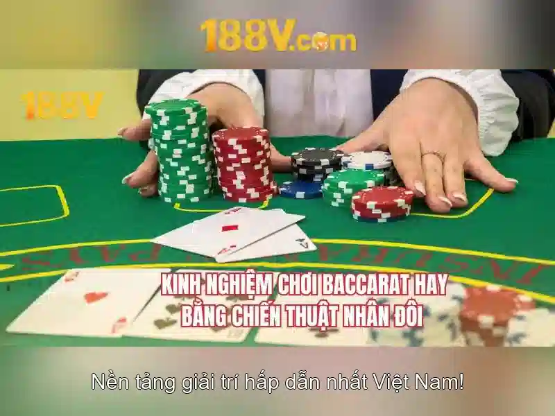Những đặc điểm của 188V trong mạch điện