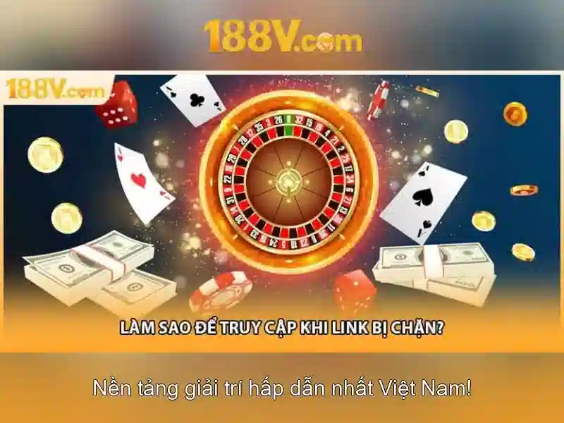 Khái niệm và định nghĩa về 188v