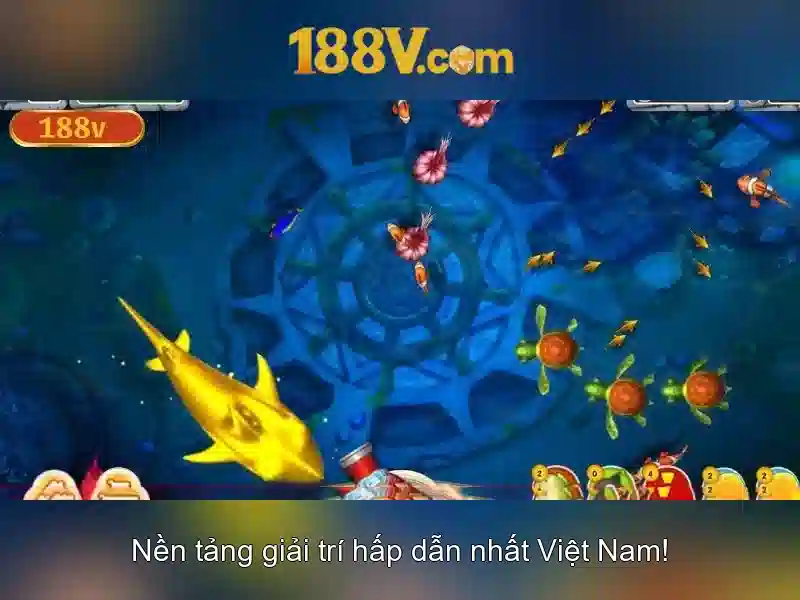 Nguồn gốc và Sứ mệnh của 188v