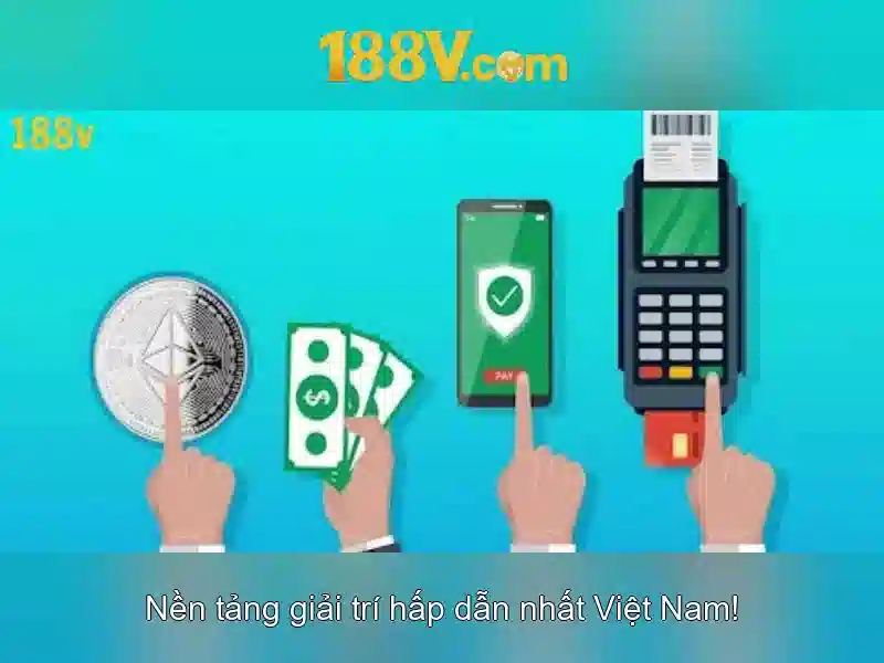 Khái niệm về 188V