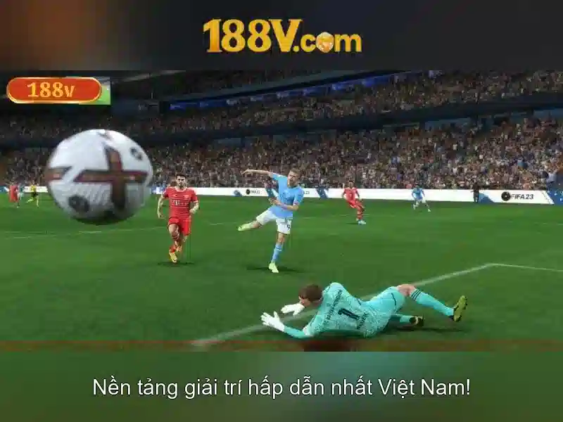 188v là gì?