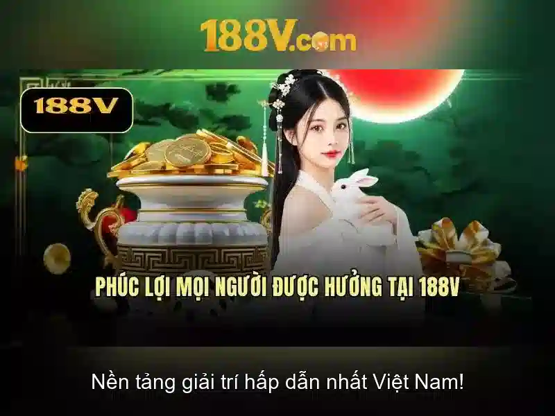 Nguồn gốc và ý nghĩa của 188v