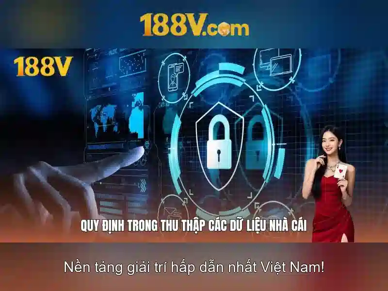 Khung công nghệ đằng sau 188V\n\n