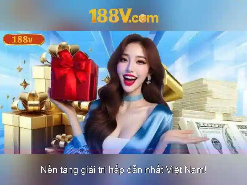 Khởi đầu của 188v\n