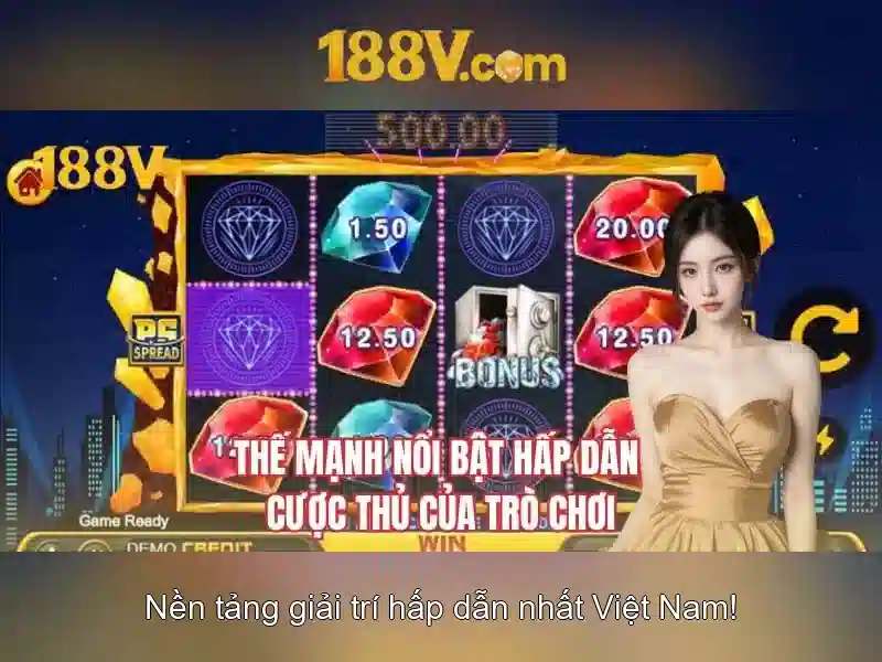 Kiến trúc và ánh sáng tại 188v