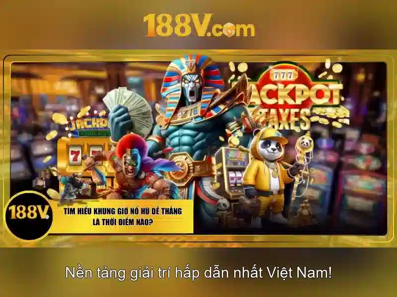Khởi đầu của 188v